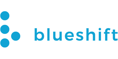 Blueshift Logo